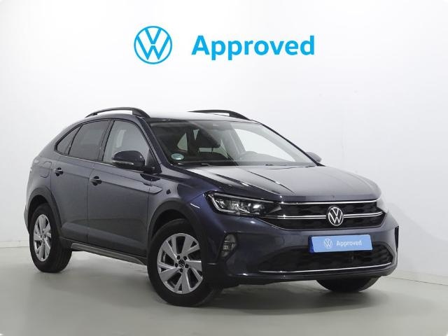 VolkswagenTaigo Life 1.0 TSI 81 kW (110 CV) DSG