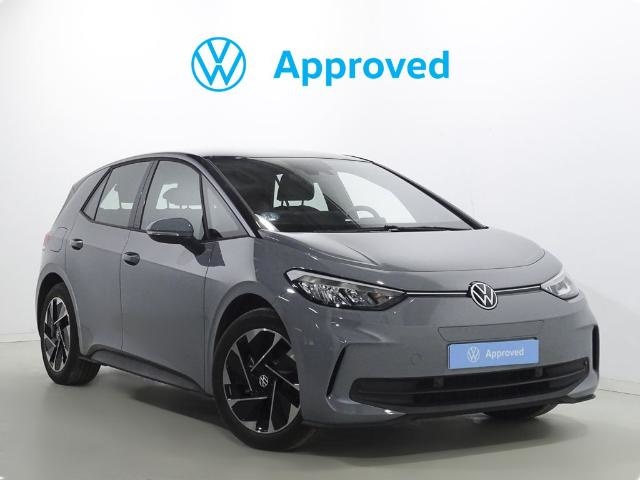 VolkswagenID.3 Pro Automático 150 kW (204 CV)