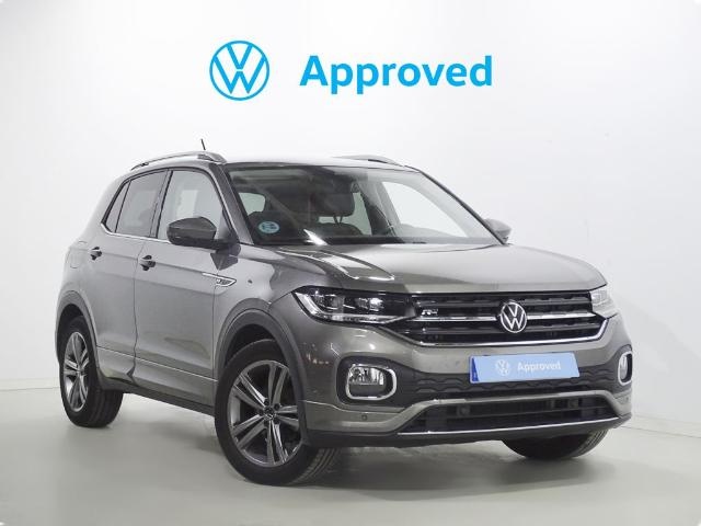 VolkswagenT-Cross Sport 1.0 TSI 81 kW (110 CV) DSG