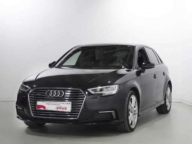 AudiA3 Sportback S line 40 e-tron 150 kW (204 CV) S tronic