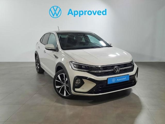 VolkswagenTaigo R-Line 1.0 TSI 81 kW (110 CV) DSG