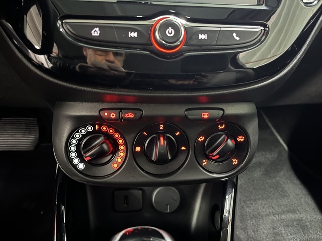 OpelAdam 1.4 XEL Glam EASYTRONIC 64 kW (87 CV) Vehículo usado en Barcelona - 14