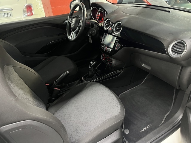 OpelAdam 1.4 XEL Glam EASYTRONIC 64 kW (87 CV) Vehículo usado en Barcelona - 19