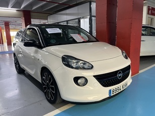 Opel Adam 1.4 XEL Glam EASYTRONIC 64 kW (87 CV)