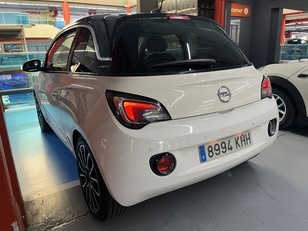 Opel Adam 1.4 XEL Glam EASYTRONIC 64 kW (87 CV)