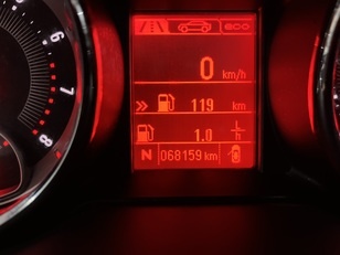 Opel Adam 1.4 XEL Glam EASYTRONIC 64 kW (87 CV)