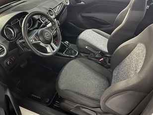 Opel Adam 1.4 XEL Glam EASYTRONIC 64 kW (87 CV)