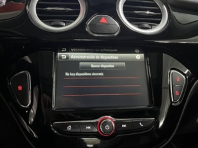 Opel Adam 1.4 XEL Glam EASYTRONIC 64 kW (87 CV) Opel Adam 1.4 XEL Glam EASYTRONIC 64 kW (87 CV)