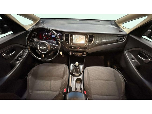 KiaCarens 1.7 CRDi VGT Drive Eco-Dynamics 85 kW (115 CV) Vehículo usado en Barcelona - 7