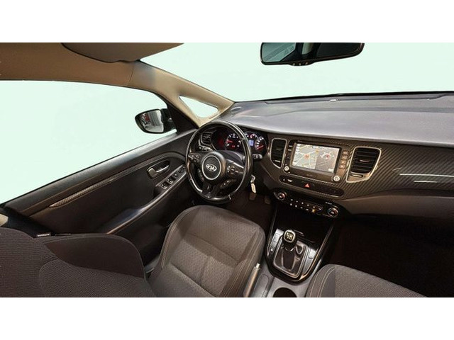 KiaCarens 1.7 CRDi VGT Drive Eco-Dynamics 85 kW (115 CV) Vehículo usado en Barcelona - 11