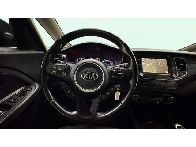 KiaCarens 1.7 CRDi VGT Drive Eco-Dynamics 85 kW (115 CV) Vehículo usado en Barcelona - 12