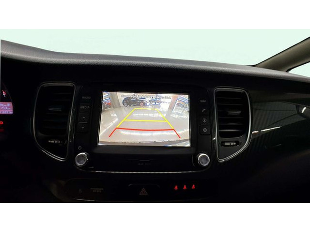 KiaCarens 1.7 CRDi VGT Drive Eco-Dynamics 85 kW (115 CV) Vehículo usado en Barcelona - 15