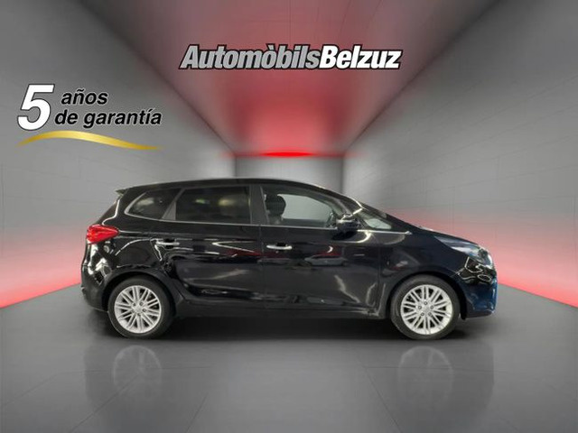 KiaCarens 1.7 CRDi VGT Drive Eco-Dynamics 85 kW (115 CV) Vehículo usado en Barcelona - 21