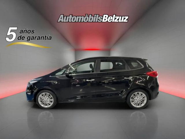 KiaCarens 1.7 CRDi VGT Drive Eco-Dynamics 85 kW (115 CV) Vehículo usado en Barcelona - 22