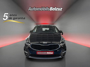 Kia Carens 1.7 CRDi VGT Drive Eco-Dynamics 85 kW (115 CV)