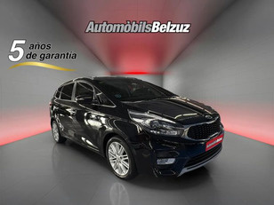 Kia Carens 1.7 CRDi VGT Drive Eco-Dynamics 85 kW (115 CV)