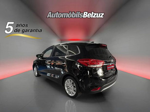 Kia Carens 1.7 CRDi VGT Drive Eco-Dynamics 85 kW (115 CV)