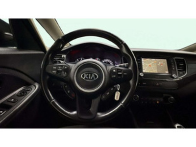 Kia Carens 1.7 CRDi VGT Drive Eco-Dynamics 85 kW (115 CV) Kia Carens 1.7 CRDi VGT Drive Eco-Dynamics 85 kW (115 CV)