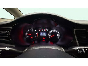 Kia Carens 1.7 CRDi VGT Drive Eco-Dynamics 85 kW (115 CV)