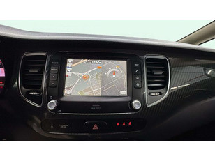 Kia Carens 1.7 CRDi VGT Drive Eco-Dynamics 85 kW (115 CV)