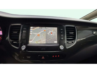 Kia Carens 1.7 CRDi VGT Drive Eco-Dynamics 85 kW (115 CV) Kia Carens 1.7 CRDi VGT Drive Eco-Dynamics 85 kW (115 CV)