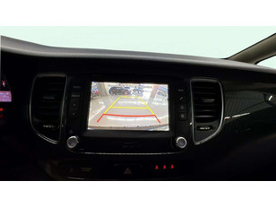 Kia Carens 1.7 CRDi VGT Drive Eco-Dynamics 85 kW (115 CV)