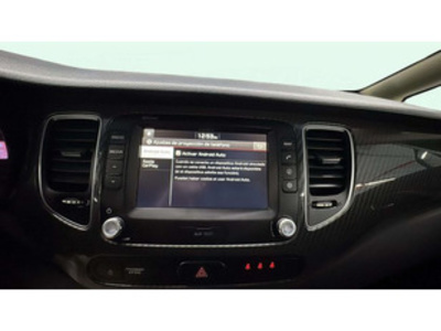 Kia Carens 1.7 CRDi VGT Drive Eco-Dynamics 85 kW (115 CV) Kia Carens 1.7 CRDi VGT Drive Eco-Dynamics 85 kW (115 CV)