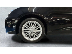 Kia Carens 1.7 CRDi VGT Drive Eco-Dynamics 85 kW (115 CV)