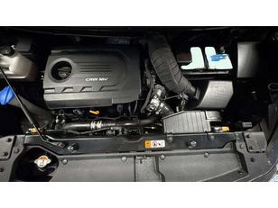 Kia Carens 1.7 CRDi VGT Drive Eco-Dynamics 85 kW (115 CV)