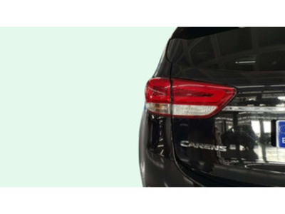 Kia Carens 1.7 CRDi VGT Drive Eco-Dynamics 85 kW (115 CV) Kia Carens 1.7 CRDi VGT Drive Eco-Dynamics 85 kW (115 CV)