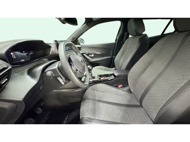 Peugeot2008 PureTech 100 S&S Allure 75 kW (100 CV) Vehículo usado en Barcelona - 9