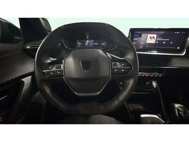 Peugeot2008 PureTech 100 S&S Allure 75 kW (100 CV) Vehículo usado en Barcelona - 12