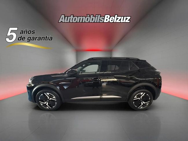 Peugeot2008 PureTech 100 S&S Allure 75 kW (100 CV) Vehículo usado en Barcelona - 20