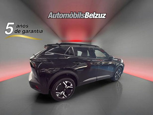 Peugeot 2008 PureTech 100 S&S Allure 75 kW (100 CV)