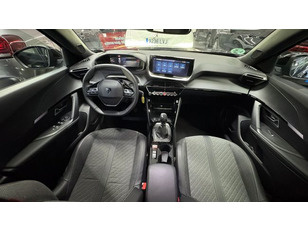 Peugeot 2008 PureTech 100 S&S Allure 75 kW (100 CV)