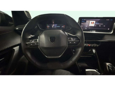 Peugeot 2008 PureTech 100 S&S Allure 75 kW (100 CV) Peugeot 2008 PureTech 100 S&S Allure 75 kW (100 CV)