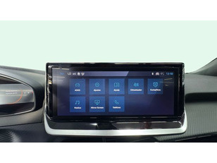 Peugeot 2008 PureTech 100 S&S Allure 75 kW (100 CV)