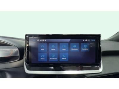 Peugeot 2008 PureTech 100 S&S Allure 75 kW (100 CV) Peugeot 2008 PureTech 100 S&S Allure 75 kW (100 CV)