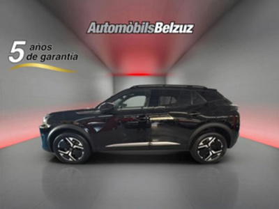 Peugeot 2008 PureTech 100 S&S Allure 75 kW (100 CV) Peugeot 2008 PureTech 100 S&S Allure 75 kW (100 CV)