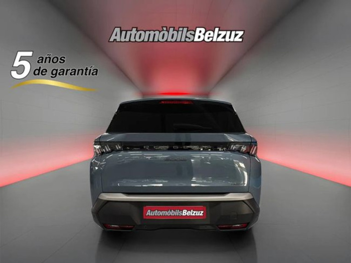 Peugeot5008 Hybrid 1.2 Allure eDCS6 100 kW (136 CV) Vehículo usado en Barcelona - 5 Peugeot5008 Hybrid 1.2 Allure eDCS6 100 kW (136 CV) Vehículo usado en Barcelona - 5