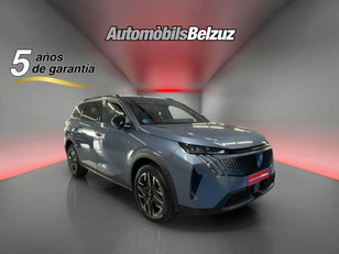 Peugeot 5008 Hybrid 1.2 Allure eDCS6 100 kW (136 CV)