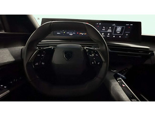 Peugeot 5008 Hybrid 1.2 Allure eDCS6 100 kW (136 CV)
