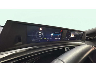 Peugeot 5008 Hybrid 1.2 Allure eDCS6 100 kW (136 CV)