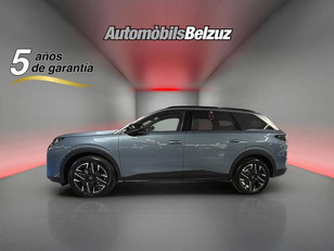 Peugeot 5008 Hybrid 1.2 Allure eDCS6 100 kW (136 CV)