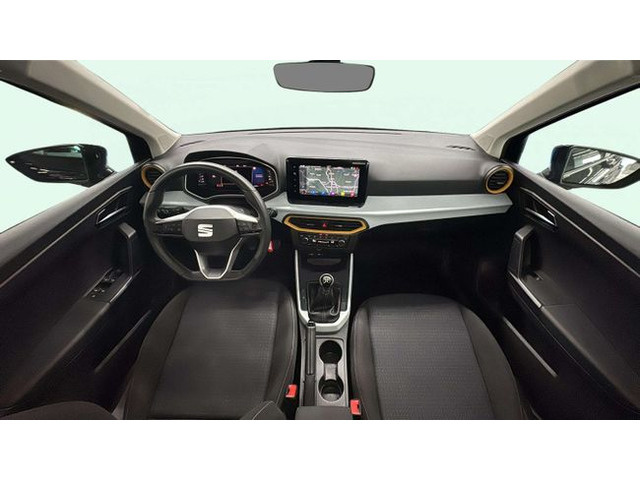 SEATArona 1.0 TSI Style Special Edition 70 kW (95 CV) Vehículo usado en Barcelona - 7