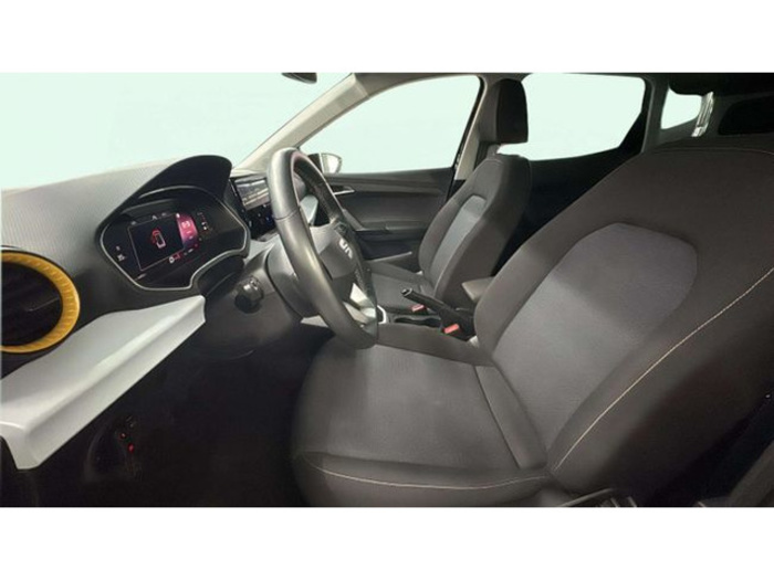 SEATArona 1.0 TSI Style Special Edition 70 kW (95 CV) Vehículo usado en Barcelona - 9 SEATArona 1.0 TSI Style Special Edition 70 kW (95 CV) Vehículo usado en Barcelona - 9