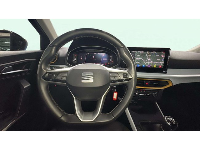 SEATArona 1.0 TSI Style Special Edition 70 kW (95 CV) Vehículo usado en Barcelona - 12