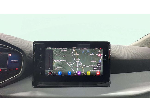 SEATArona 1.0 TSI Style Special Edition 70 kW (95 CV) Vehículo usado en Barcelona - 15