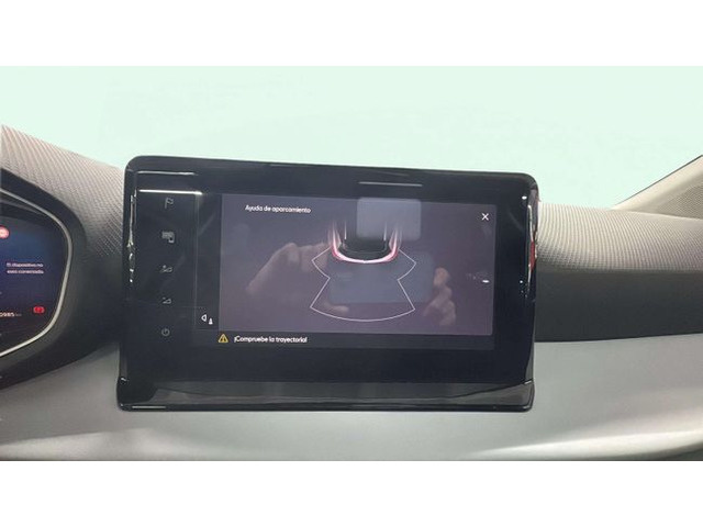 SEATArona 1.0 TSI Style Special Edition 70 kW (95 CV) Vehículo usado en Barcelona - 16