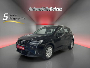 SEAT Arona 1.0 TSI Style Special Edition 70 kW (95 CV)